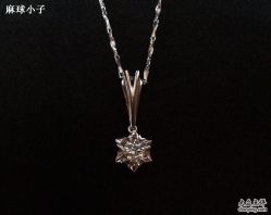 -威德钻石-克拉钻大本营(南京东路店)