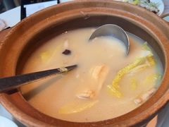 -莆田餐厅PUTIEN(颐堤港店)