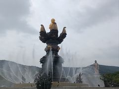 -灵山胜境