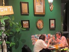 -Thai Basil罗勒叶泰式餐厅(时代天街店)