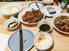 -冯记豆花店(健翔桥店)