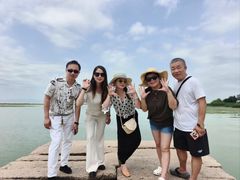 -麓舍全景太湖温泉别墅团建拓展会议亲子