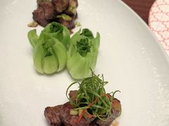 -明阁 Ming Court(广州朗豪酒店)