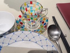 -悦融琥珀·京鲁菜·海味珍品(西单店)