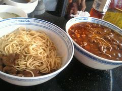 -好面道大肠面(中华路店)