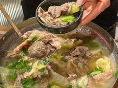 -川堂风·跷脚牛肉·乐山爆炒(宝山日月光店)