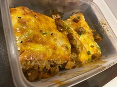 三鲜豆皮-老通城豆皮大王(吉庆街店)