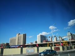 -義聚德·清真铜锅涮羊肉·烧烤(河东店)