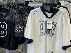 -NIKE上海青浦换季优惠店