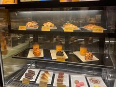-麦当劳(百荣世贸商城店)