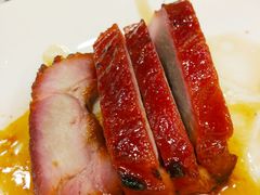 叉烧-丽的面家(多宝路店)