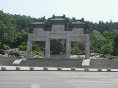 -云龙山