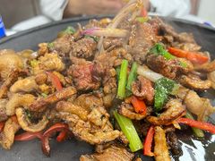 -一烙锅(盐务街店)