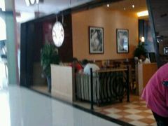 门面-COSTA COFFEE(天通苑华联店)