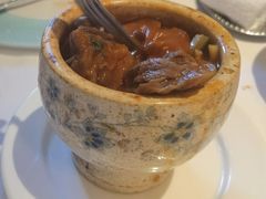 -波特曼西餐厅(南岗店)