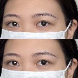 -MIVI野生眉纹绣纹眉