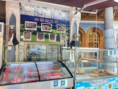 -新疆伊宁远征餐厅