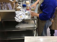 -茶百道(京溪店)