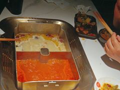 -九鼎轩脆毛肚火锅(南京东路店)