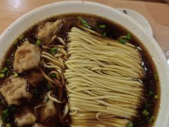 -蒋家桥饺面店(东关街店)