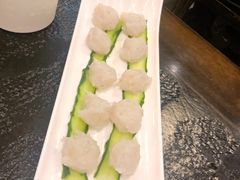 虾滑-仁虎老火锅(黄泥磅店)