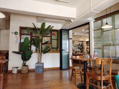 -雕刻时光咖啡馆(南院门店)
