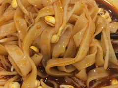 -魏家凉皮(十里河店)