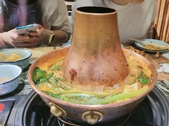 -刘记光大火锅鸡(北行店)