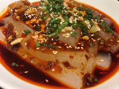 -俏巴妹烤鱼香锅(奥体店)