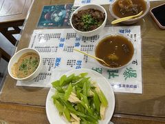 果子干-东兴顺爆肚张
