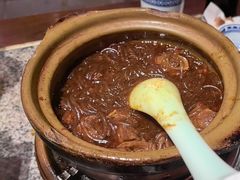 -南京大牌档(济南万象城店)