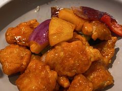 -新宝餐厅(流塘店)