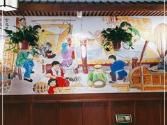 -子午路张记肉夹馍(兵马俑店)