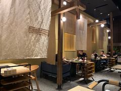 大堂-锦城印象火锅(天府三街店)