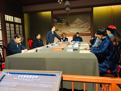 -中国甲午战争博物院