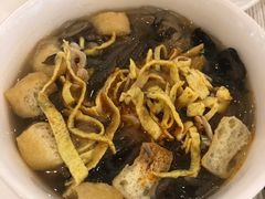 -张家港国贸酒店·餐厅