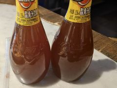 -尚尚仙·酸汤猪手·猪肚鸡火锅(华联万柳购物中心店)