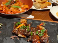 -佐度王子扒房(天鹅湖店)