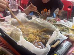 -不夜天烧烤牛骨头(南湖店)