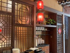 -农耕记·湖南土菜(halo广场店)