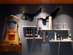 -爱欢洗ifunwash(北辰店)