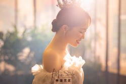 -艺匠摄影ARTIZ STUDIO(南京店)
