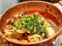 -成都你六姐·牛肉冒菜(城市集市合生汇店)