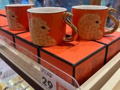 -沪上阿姨·臻选茶饮(上海环球港店)