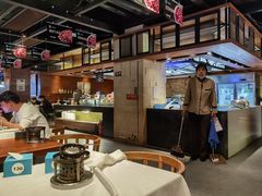 -星伦多自助料理·涮烤一体(虹悦城店)