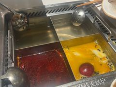 -海底捞火锅(长宁路龙之梦店)