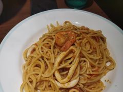 -萨莉亚意式餐厅(杭州西溪龙湖天街店)