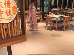 -味餐厅·海鲜·火锅·自助餐