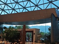 -深圳大梅沙京基洲际度假酒店