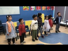 -贝乐少儿英语·全外教(滨江中心)